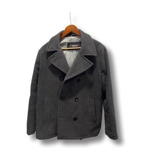 Kenneth Cole -size Large- Winter coat